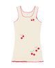 LoveShackFancy LoveShackFancy Tween Ottie Dress - 1