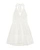 LoveShackFancy LoveShackFancy Tween Priselle Dress - 1
