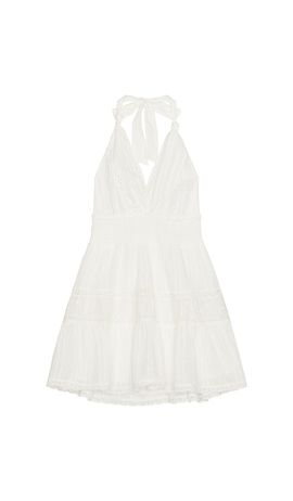 LoveShackFancy LoveShackFancy Tween Priselle Dress