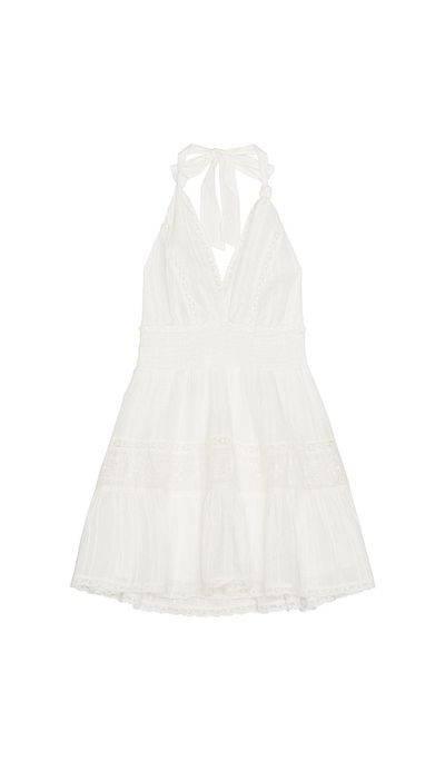 LoveShackFancy LoveShackFancy Tween Priselle Dress