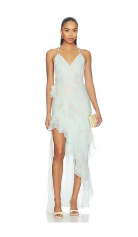 Sho Dress