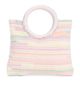 LoveShackFancy LoveShackFancy Velle Pouch - 1