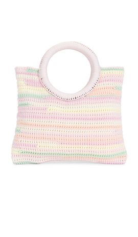 LoveShackFancy LoveShackFancy Velle Pouch