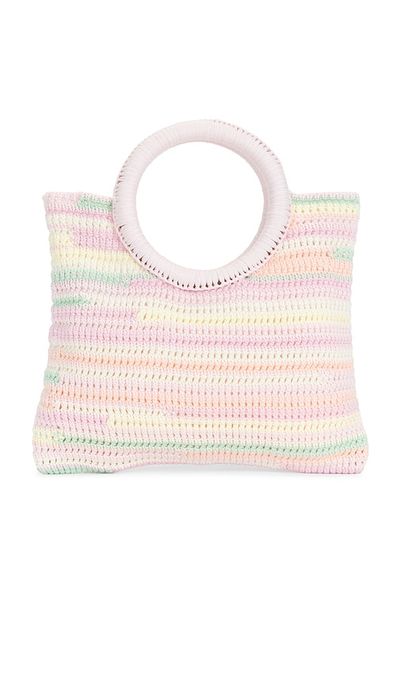LoveShackFancy LoveShackFancy Velle Pouch