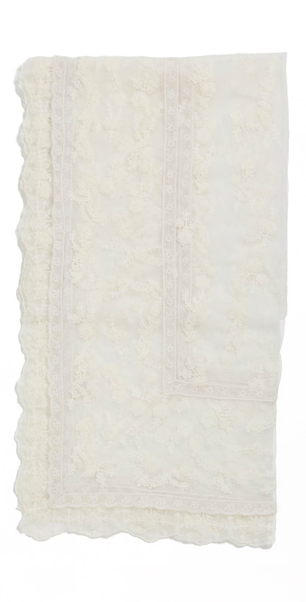 Victorian Table Runner - Thumbnail 2