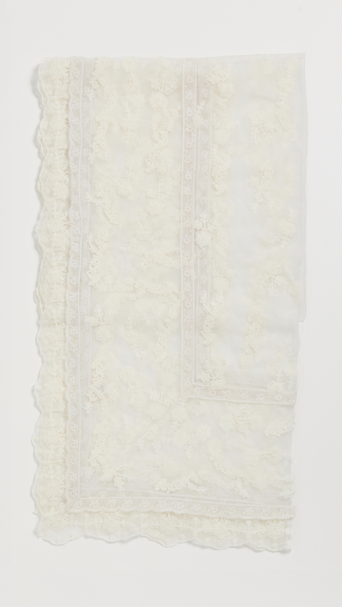 Victorian Table Runner