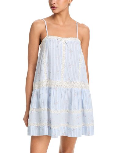 Loveshackfancy LoveShackFancy Vionett Dress