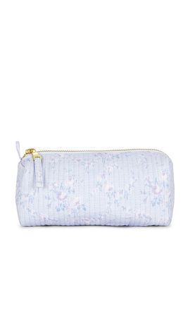 LoveShackFancy LoveShackFancy Weslyn Pencil Case