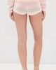 LoveShackFancy LoveShackFancy Windly Crochet Shorts TROPICAL SWIRL - 3