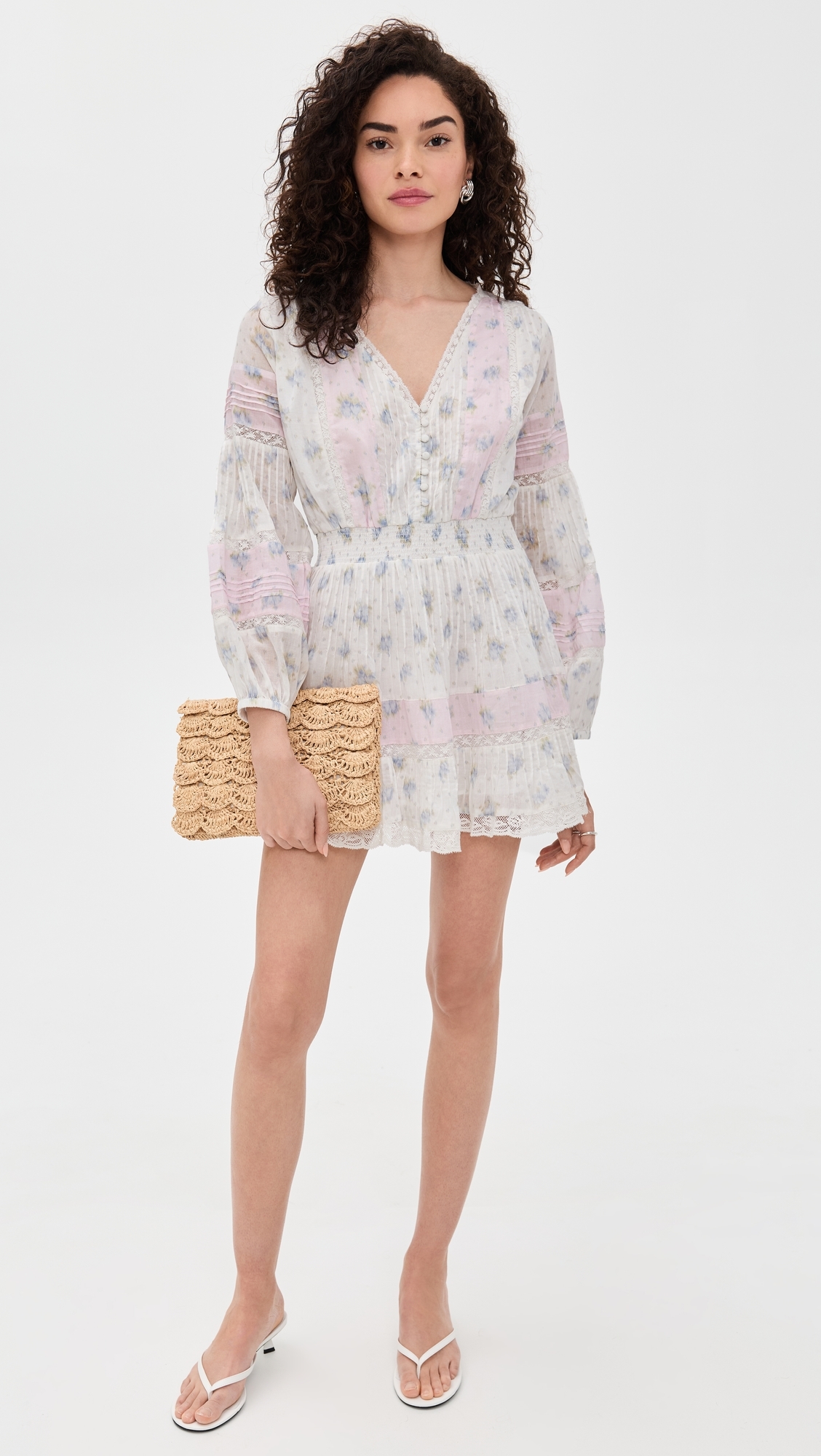 LoveShackFancy Dresses