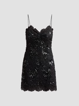 Sho Dress