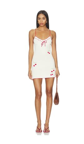 LoveShackFancy LoveShackFancy Yelena Dress