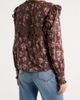 LoveShackFancy LoveShackFancy Zephyra Cotton Top - 2