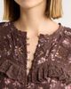 LoveShackFancy LoveShackFancy Zephyra Cotton Top - 4
