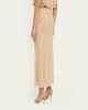 LoveShackFancy Lyndy Embellished Midi Skirt - 3