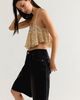 LoveShackFancy Sorwyn Top - 4