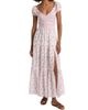 LoveShackFancy Women's Amandla Cotton Maxi Dress - 3
