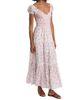 LoveShackFancy Women's Amandla Cotton Maxi Dress - 4