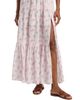 LoveShackFancy Women's Amandla Cotton Maxi Dress - 6