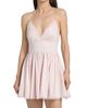 LoveShackFancy Women's Arletta Lace-Trim Stretch-Cotton Minidress - 3