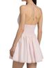 LoveShackFancy Women's Arletta Lace-Trim Stretch-Cotton Minidress - 5