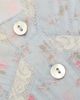 LoveShackFancy Women's Aurela Floral Cotton Tiered Maxi Dress - 7