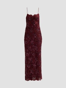 Sho Dress