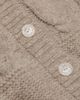 LoveShackFancy Women's Clementian Alpaca-Blend Cable-Knit Cardigan - 7