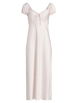 LoveShackFancy - Marsinia Dress