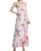 LoveShackFancy Women's Fancy Patchwork-Print Halter Maxi Dress - 3
