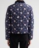LoveShackFancy Women's Norinda Floral Quilted Jacket - 3