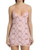 LoveShackFancy Women's Shella Beaded Bow Minidress - 3