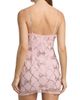 LoveShackFancy Women's Shella Beaded Bow Minidress - 5