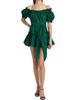 LoveShackFancy Women's Winterberry Estine Minidress - 2