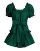 LoveShackFancy Women's Winterberry Estine Minidress - 8