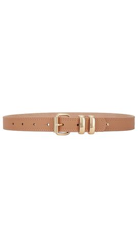 Lovestrength Lovestrength Classic Belt