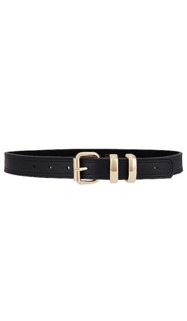 Lovestrength Lovestrength Classic Sage Belt