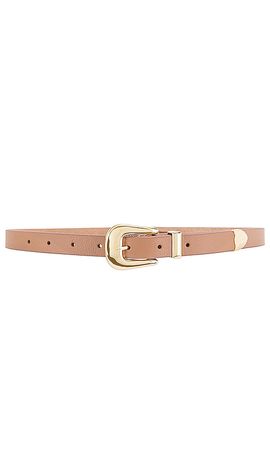 Lovestrength Lovestrength Eastwood Belt
