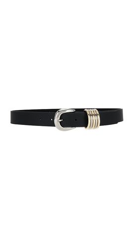 Lovestrength Lovestrength Emery Leather Belt