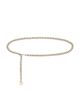 Lovestrength Lovestrength Everywhere Chain Belt - 1