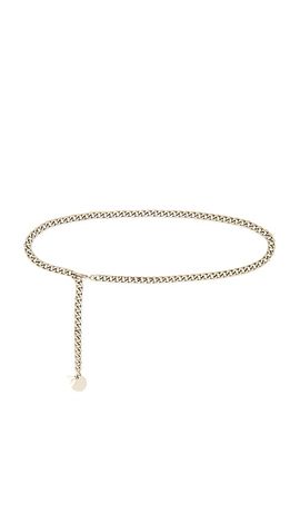 Lovestrength Lovestrength Everywhere Chain Belt