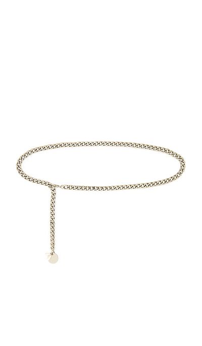Lovestrength Lovestrength Everywhere Chain Belt