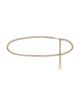 Lovestrength Lovestrength Everywhere Chain Belt - 2