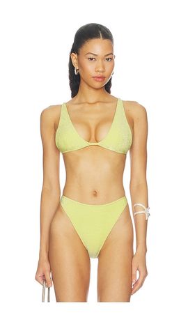 lovewave lovewave Haya Top
