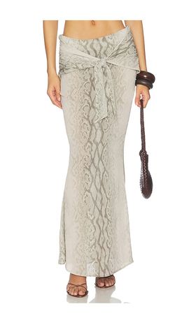 Sho Dress