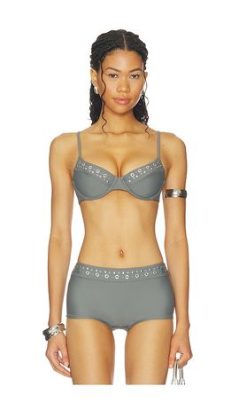 lovewave lovewave The Chiaro Top