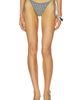 lovewave lovewave The Cinque Bottom - 1