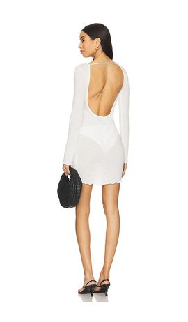 lovewave lovewave The Lenai Mini Dress