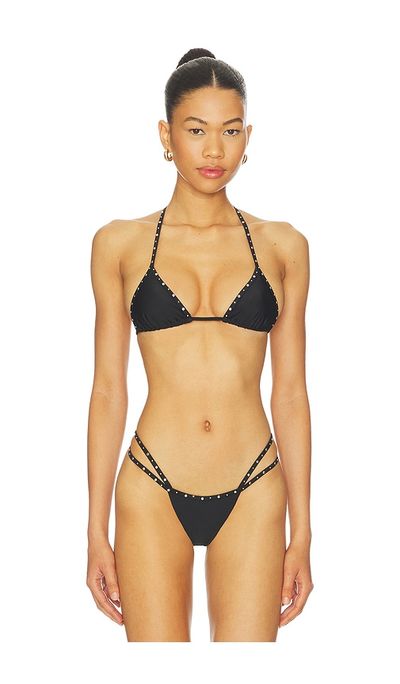 lovewave lovewave The Mallorca Top