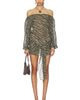 lovewave lovewave The Neko Mini Dress - 1